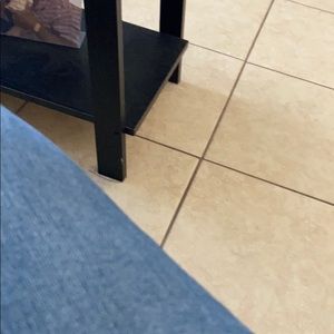 Meet your Posher, Margie